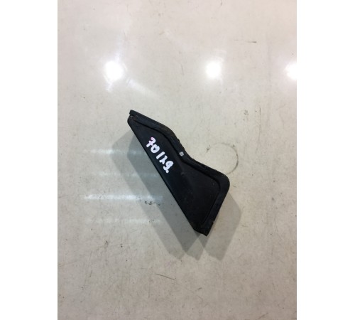 Кронштейн турбины