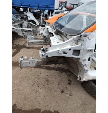 Лонжерон (четверть) передний левый