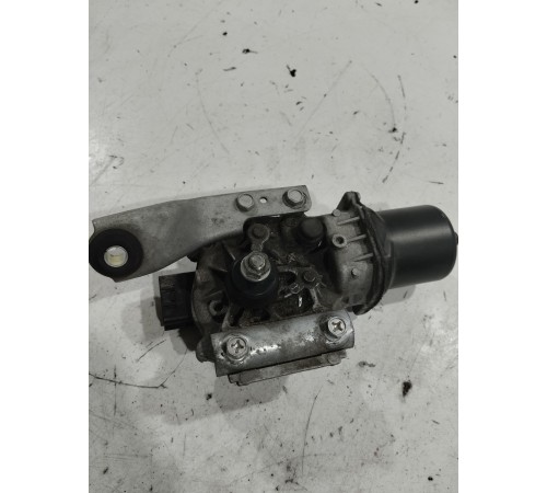 Моторчик стеклоочистителей (передний)