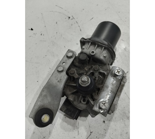 Моторчик стеклоочистителей (передний)