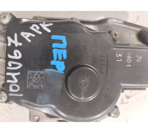 Моторчик стеклоочистителей (передний)