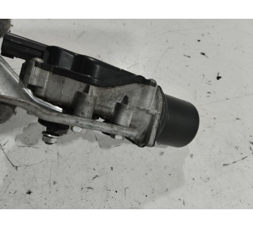 Моторчик стеклоочистителей (передний)