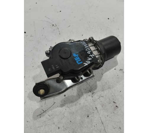 Моторчик стеклоочистителей (передний)