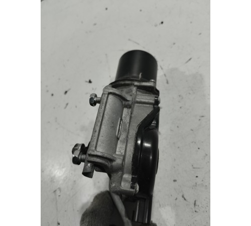 Моторчик стеклоочистителей (передний)