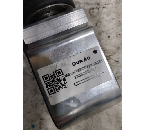 Клапан кондиционера распределительный