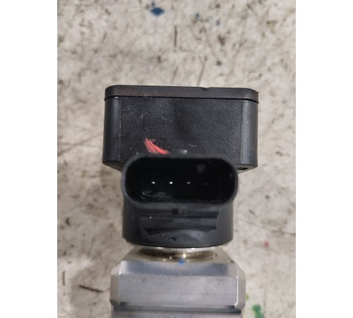 Клапан кондиционера распределительный