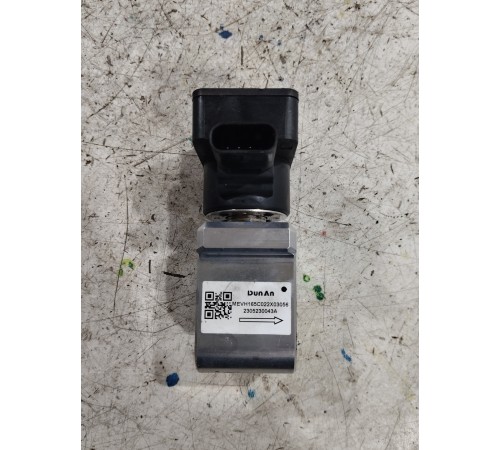 Клапан кондиционера распределительный