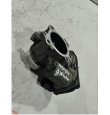 Заслонка дроссельная