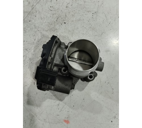 Заслонка дроссельная