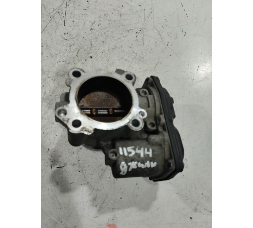 Заслонка дроссельная