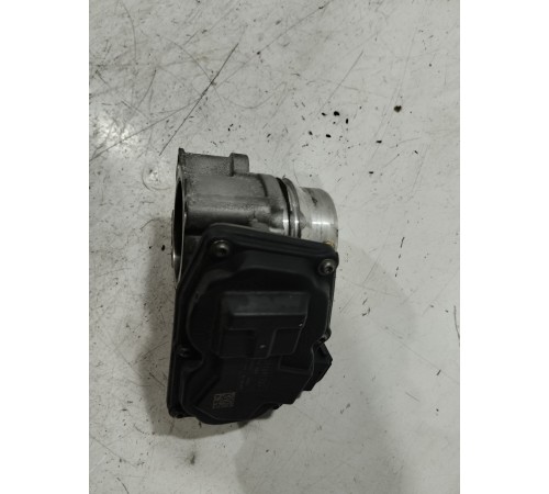 Заслонка дроссельная