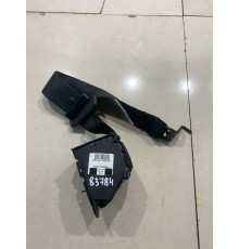 Ремень безопасности (задний средний)