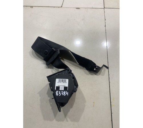 Ремень безопасности (задний средний)