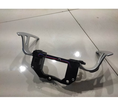 Подрулевые переключатели скоростей