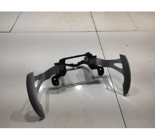 Подрулевые переключатели скоростей