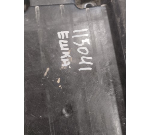 Площадка под АКБ