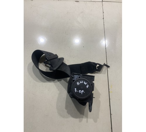 Ремень безопасности (задний средний)