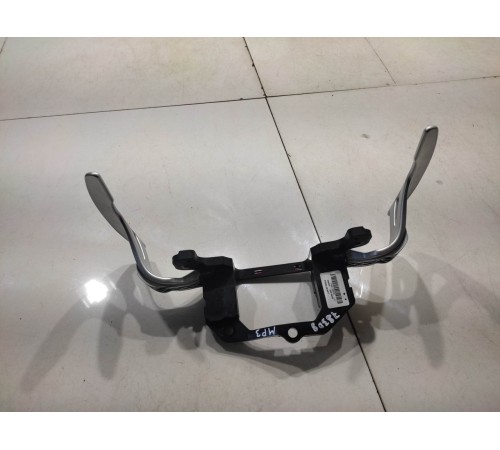 Подрулевые переключатели скоростей