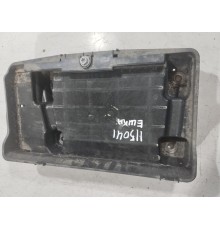 Площадка под АКБ