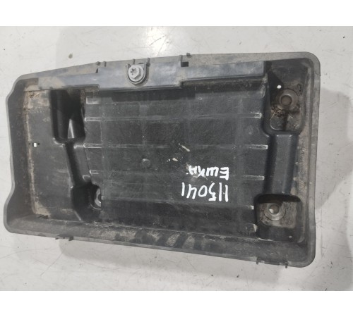 Площадка под АКБ