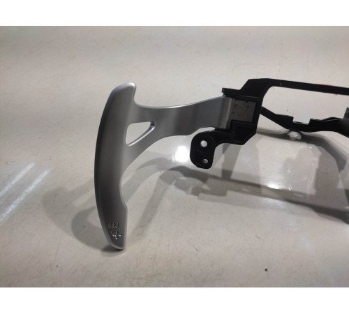 Подрулевые переключатели скоростей