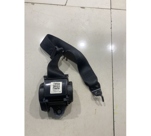 Ремень безопасности (задний средний)