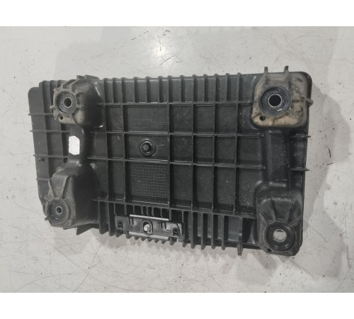 Площадка под АКБ