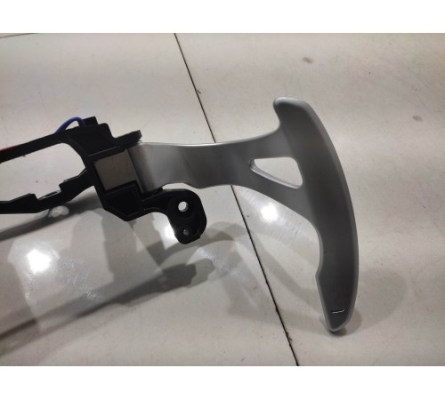 Подрулевые переключатели скоростей