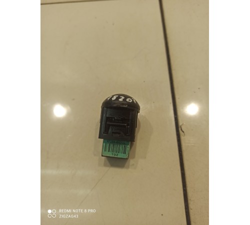 Датчик света