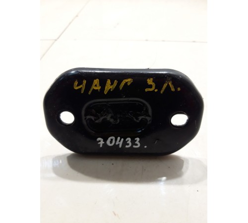 Кронштейн сиденья (заднего левый)