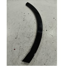 Молдинг крыла задний правый
