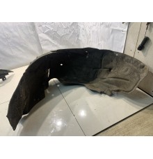 Локер (задний, левый)