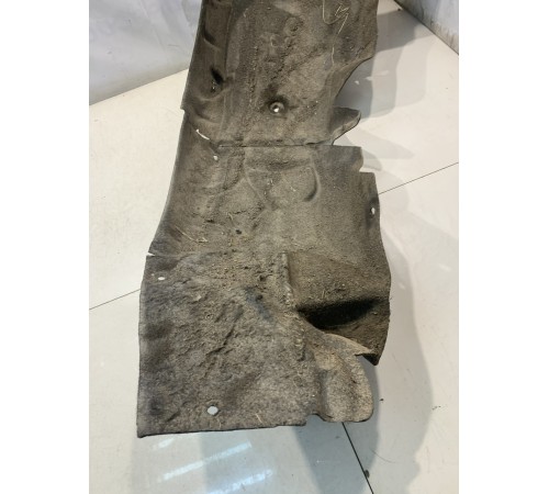 Локер (задний, левый)