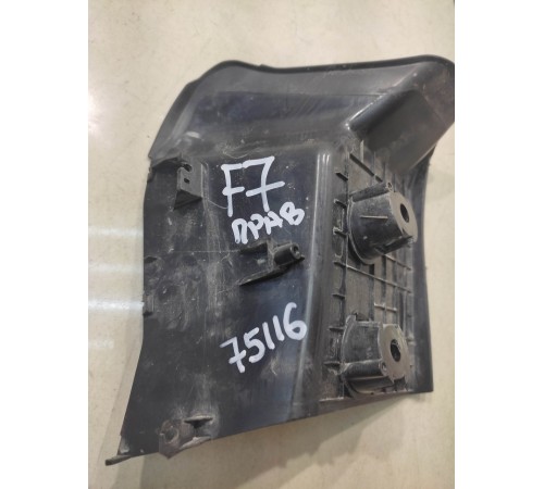 Заглушка фонаря(задняя правая)