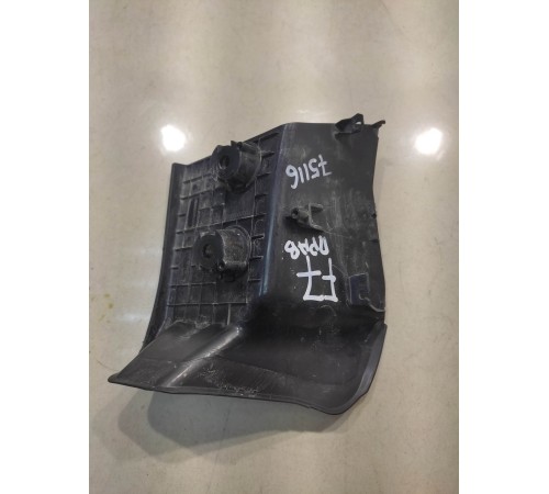 Заглушка фонаря(задняя правая)