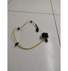 Камера заднего обзора