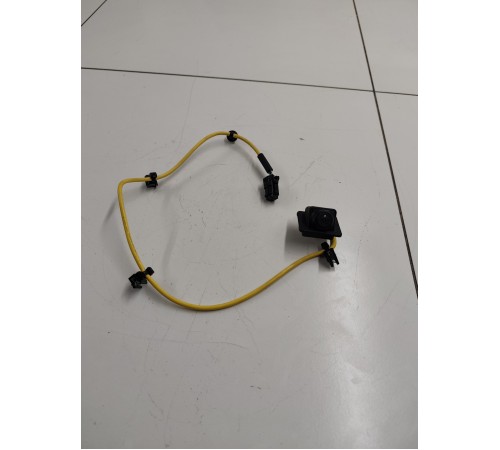 Камера заднего обзора