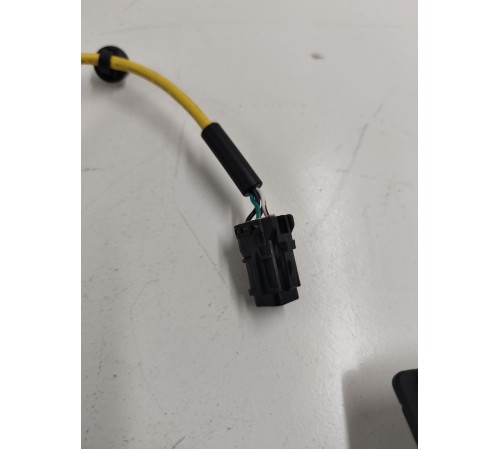 Камера заднего обзора