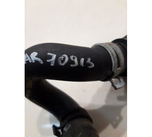 Патрубок системы охлаждения