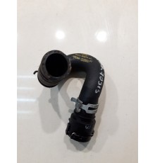 Патрубок системы охлаждения