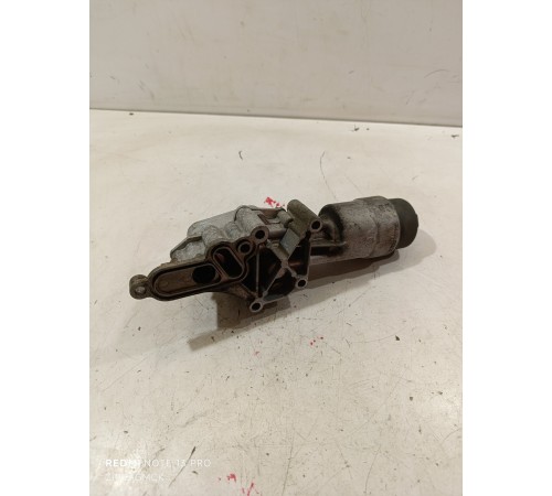 Корпус масляного фильтра