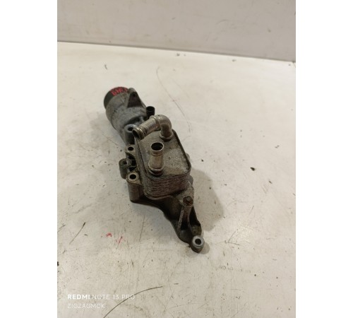 Корпус масляного фильтра