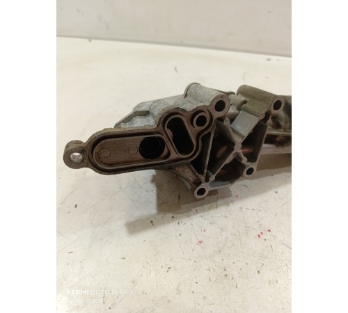 Корпус масляного фильтра