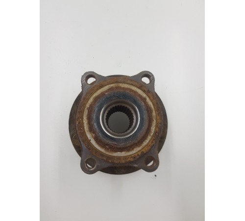 Ступица передняя правая