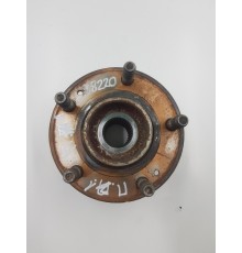 Ступица передняя правая