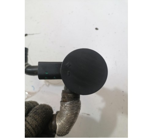 Клапан воздушный (электромагнитный)