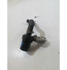 Клапан воздушный (электромагнитный)