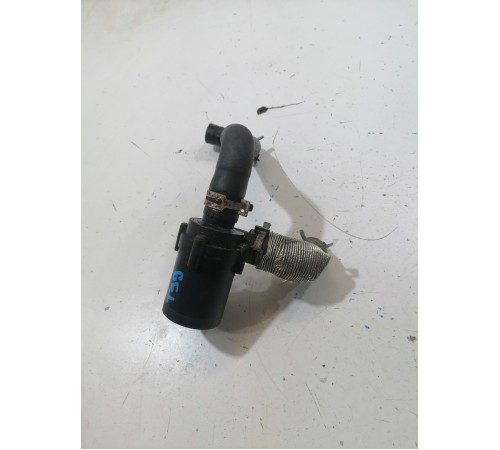 Клапан воздушный (электромагнитный)