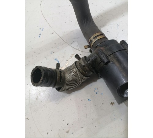 Клапан воздушный (электромагнитный)