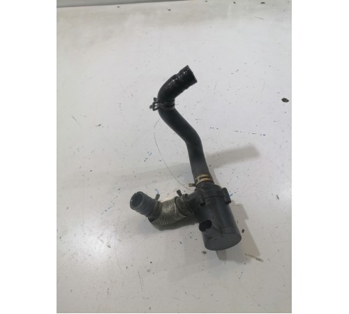 Клапан воздушный (электромагнитный)